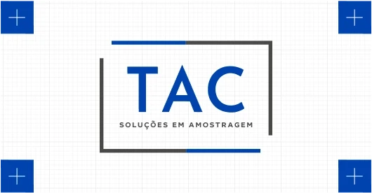 <em>Saiba mais</em><br /><em><strong>Sobre a TAC - Soluções em Amostragem</strong></em>